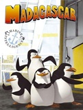 马达加斯加的企鹅第三季