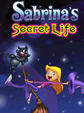 莎宾娜的秘密生活